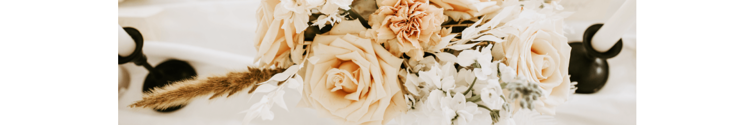 Flower Bouquets & Bunches