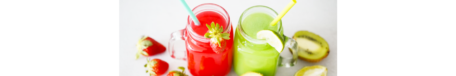 Health Drink, Supplement