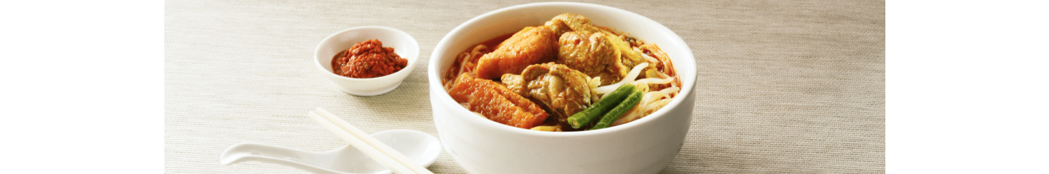 Frozen Food Meals & Snacks