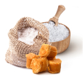 Salt, Sugar & Jaggery