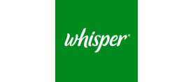 Whisper