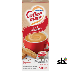 Nestle 35110 Coffee-Mate Original...