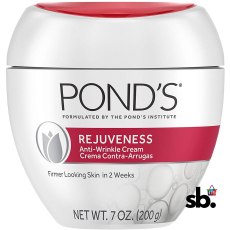 Unilever Pond's Rejuveness...