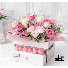 Feelings of Love Gift Hamper