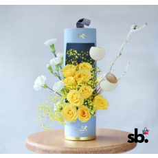 Pocketful of Sunshine