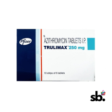 Trulimax 500mg Tablet