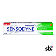 Sensodyne Fresh Mint 150gm