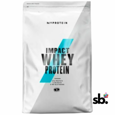Myprotein Impact Whey Protein, 5.5...