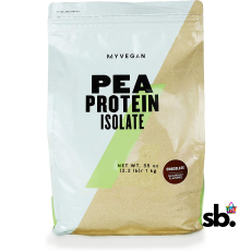 Myprotein Pea Protein Isolate, 2.2...