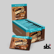 Myprotein Gooey Filled Cookie