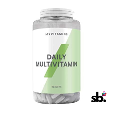 Myprotein Daily Multivitamin, 60...