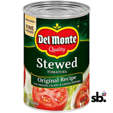 DEL MONTE Original Recipe Stewed...