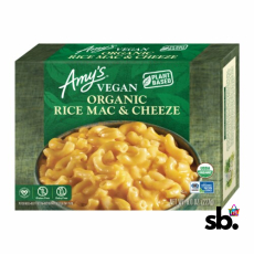 Amy's Vegan Rice Macaroni...