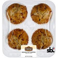 Bakery Fresh Goodness Banana Nut...