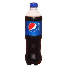 Pepsi black