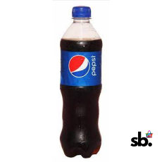 Pepsi black