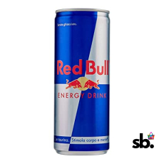 Redbull