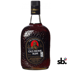 Old Monk Liquor & Alcohol