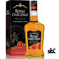 Royal Challenge  