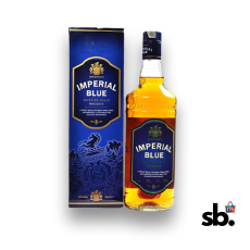 Imperial Blue Liquor & Alcohol