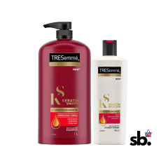 TRESemme Keratin Smooth Shampoo...