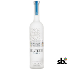 Belvedere Vodka