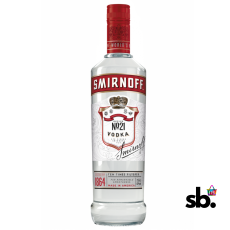 Smirnoff No. 21 Vodka