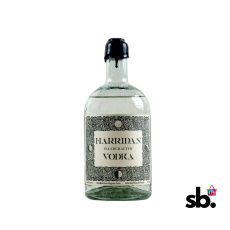 Harridan Vodka