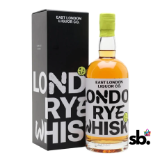 East London Liquor Co London Rye...