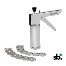 Stainless Steel Kitchen...