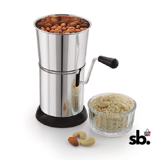 Cutter Stainless Steel