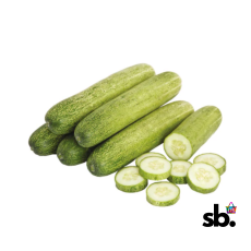 Cucumber Indam Swadisht Seeds