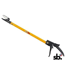 Long Reach Heavy Duty Telescopic...