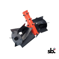 Balwaan Tiller Attachment for...
