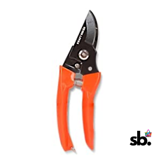 Kraft Seeds Garden Pruner Cutters