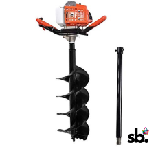 MECSTROKE Brand 68cc Heavy Duty...