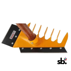 Sharpex Razor sharp Carbon Steel...