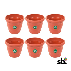 TrustBasket UV Treated Plastic...