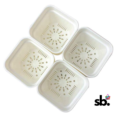 3 inches Nurser y3 inch Plastic...