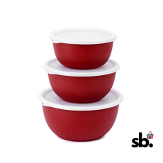 Microwave Safe Stainless Steel...