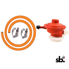 Gas Regulator Gas Pipe