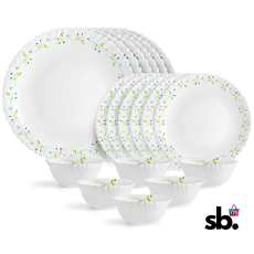 Cello Opalware Dazzle Tropical...