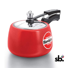 Hawkins Contura 3 Litre Aluminium...