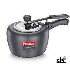  Plus Svachh Hard Anodised...