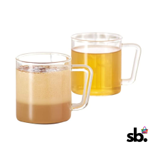 Borosil Glass Vision Classic...