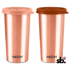 Milton Copper Drinking Water...