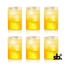 Vision Glass Set, 295 ml