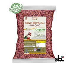 Red Rajma