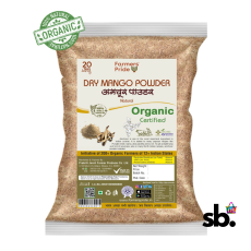 Dry Mango Powder