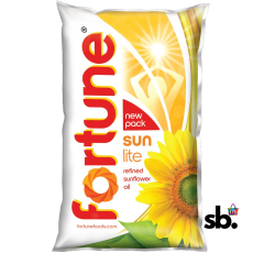 Sunflower Refined Oil
